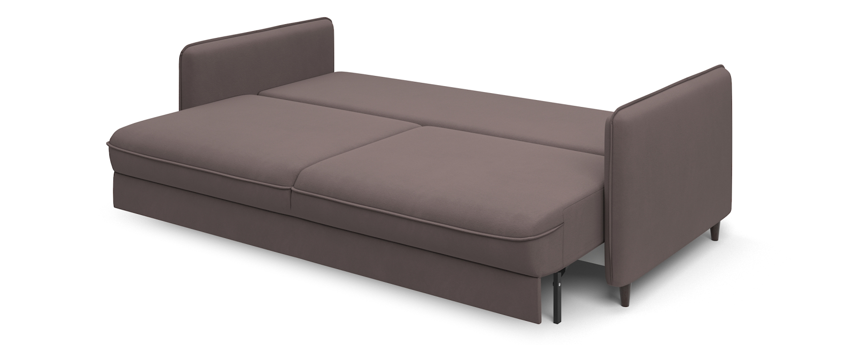 Дизайнерские диваны для гостиной, Диван-кровать Фьорд