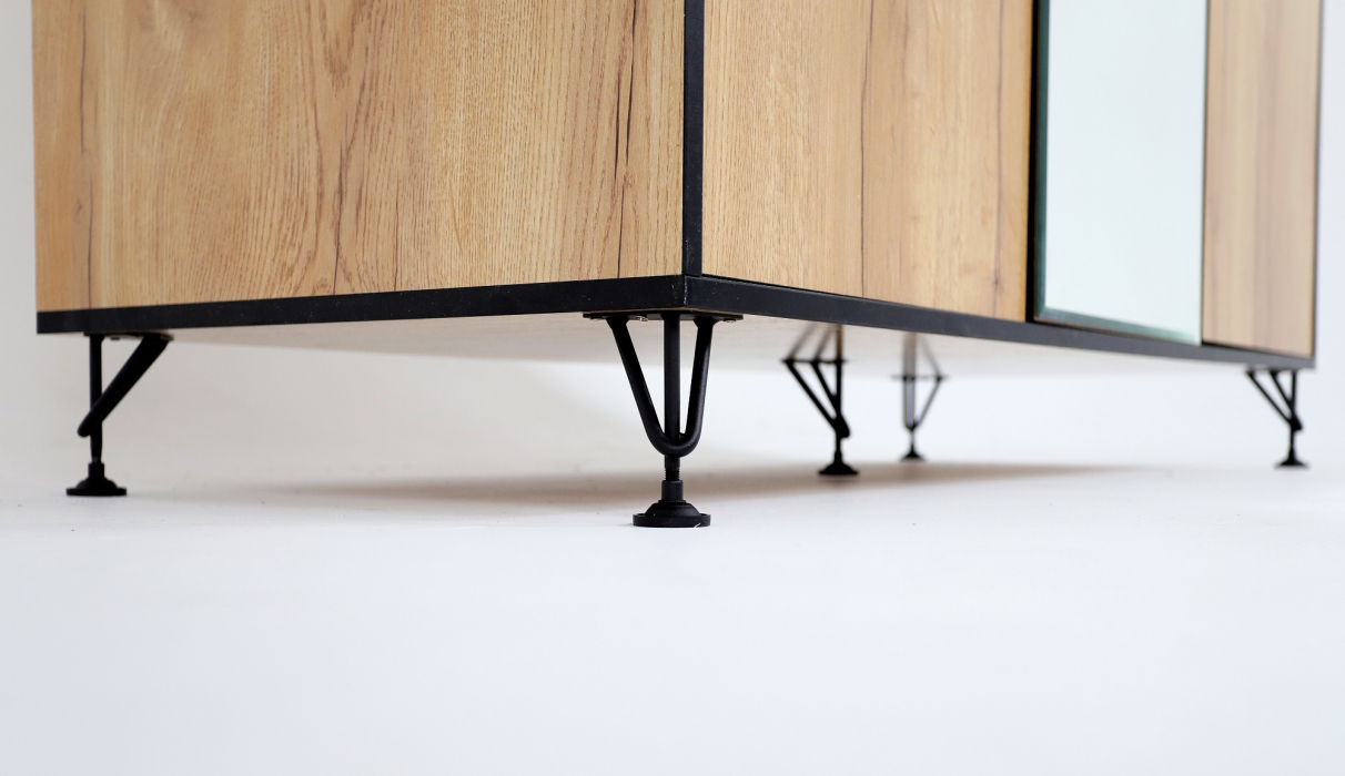 Шкафы распашные, Шкаф Лофт-3