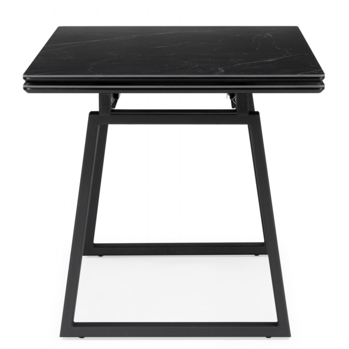 Обеденные столы, Керамический стол Джек 140(200)х80