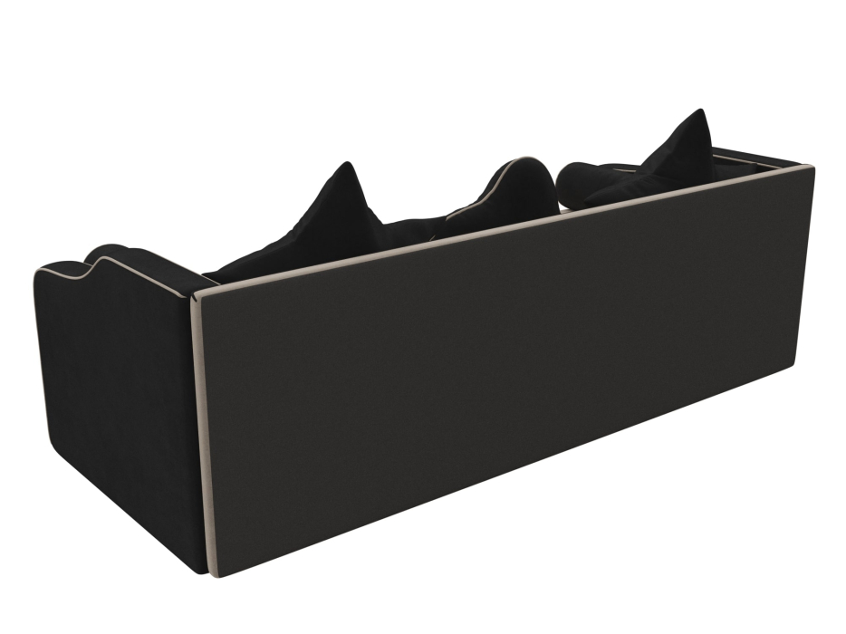 Детские диваны, Детский диван-кровать Рико, велюр