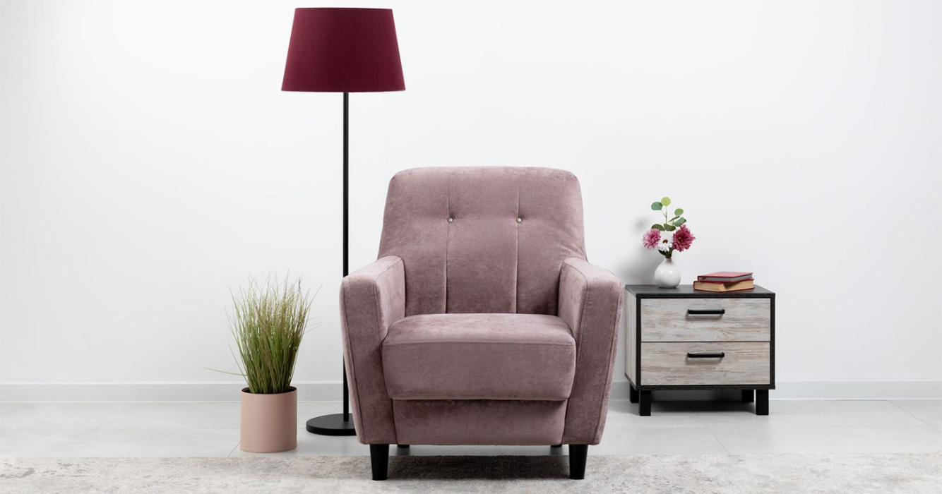 Кресло для отдыха, Кресло для отдыха Арно