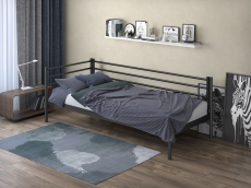 Кровати 90 см, Софа Экспо 90х200