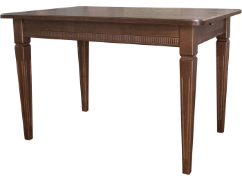 Стол обеденный Мебелик Васко В 89Н