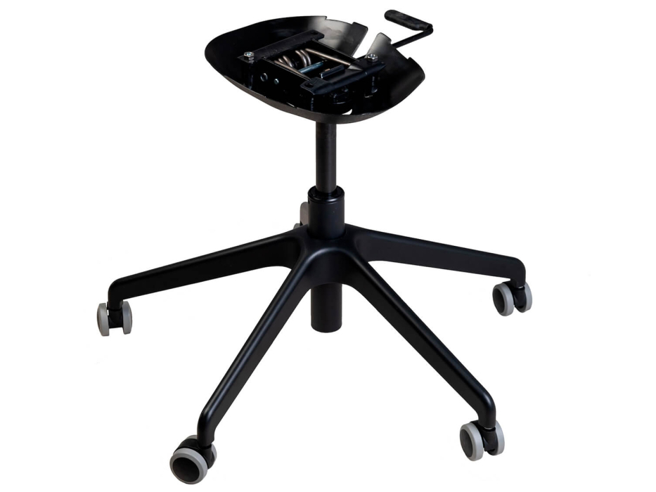 Компьютерные кресла, Стул подъемно-поворотный SHT-ST39/S154