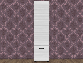 Модульная система Камелия Шкаф ШК-2641