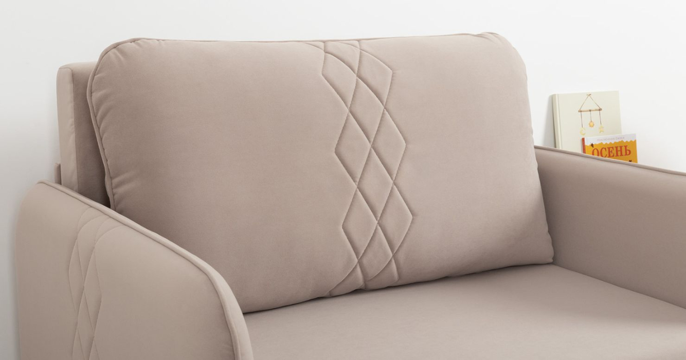 Кресла-кровати, Кресло-кровать Юта 