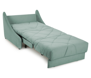 Кресло-кровать Мигель-0,8, велюр