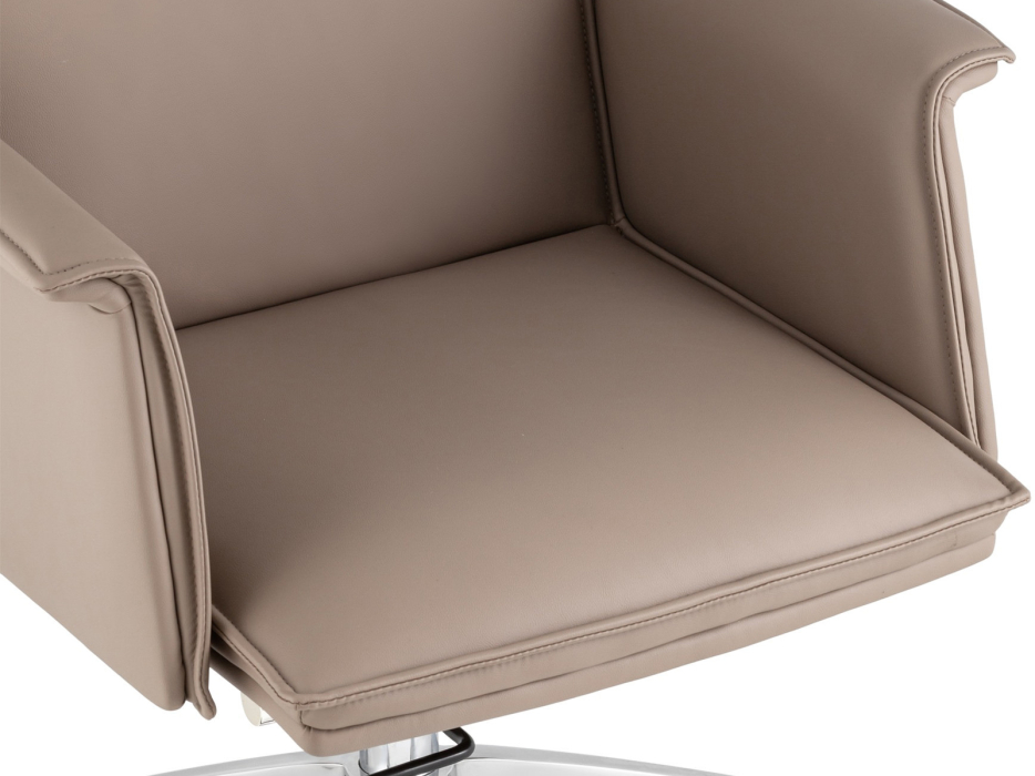 Для офиса и дома, Кресло офисное STOOL GROUP TopChairs Regenta