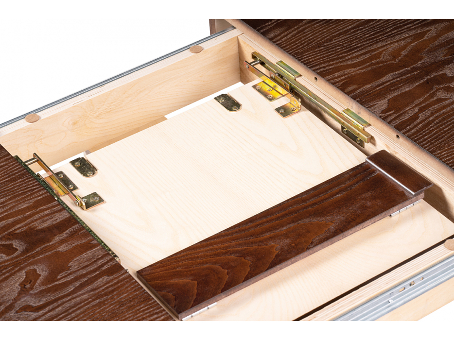 Обеденные столы, Стол деревянный Матис