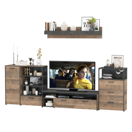 Набор мебели для гостиной Трувор № 12