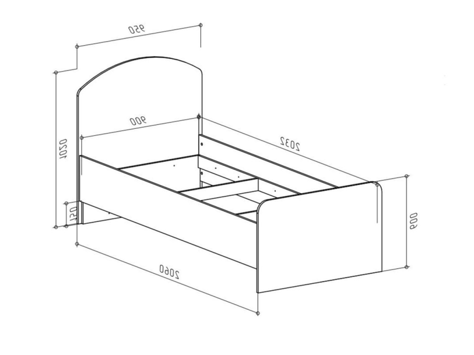 Для девочек, Молодежная Браун