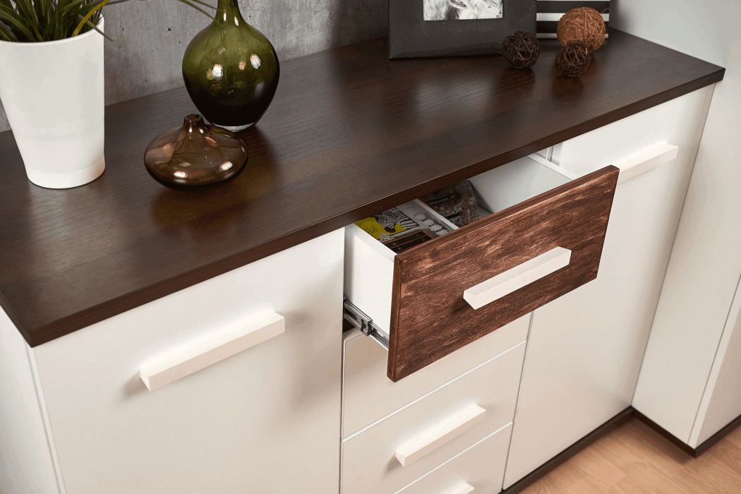 Комоды, Норвуд 5 Тумба МЦН