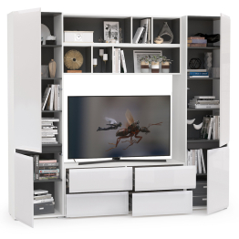 Сидней гостиная № 37