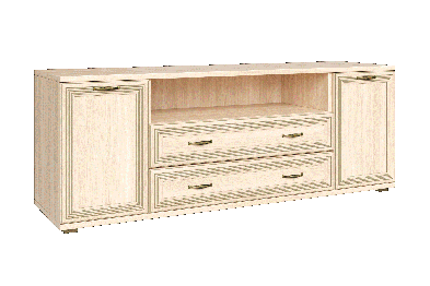 Модульная система Карина Тумба ТБ-1021