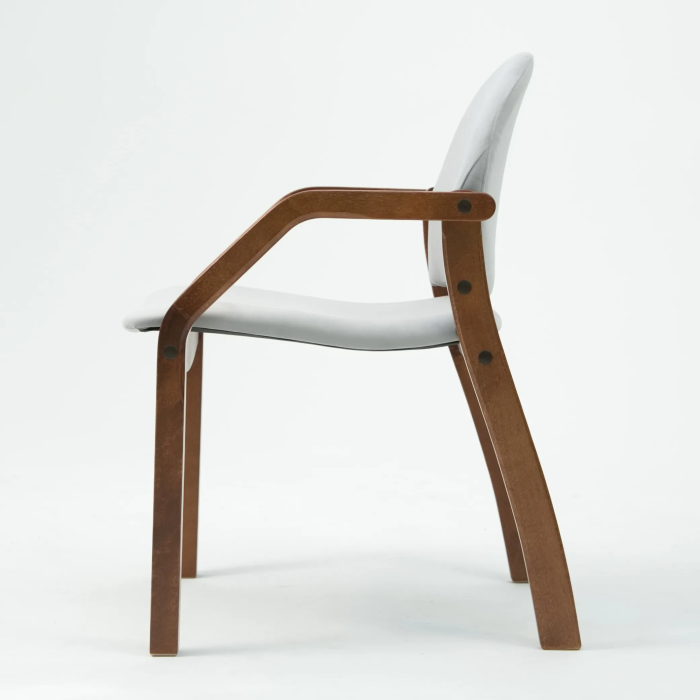 Стулья, Стул-кресло Джуно 2.0 (Орех)