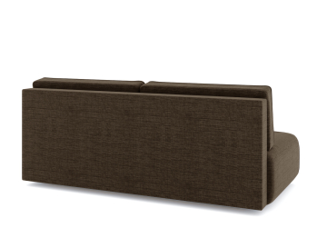 Диван-кровать еврокнижка Лаки, рогожка