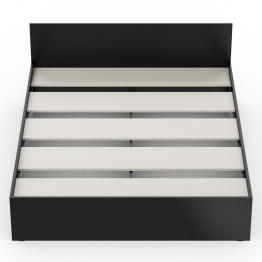 Двуспальная кровать Стандарт 1600