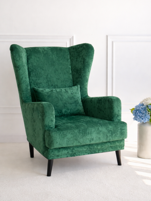 Кресло для отдыха, Кресло Вегас, велюр