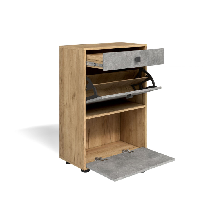 Прихожие, Мини-лайт Прихожая №17