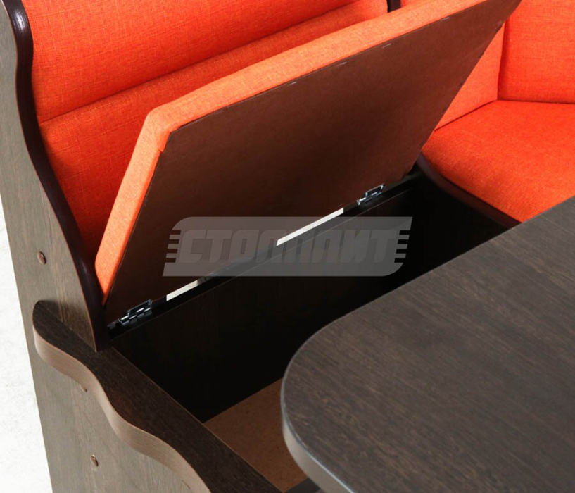 Кухонные уголки, Кухонный уголок Ривьера Ромео 08