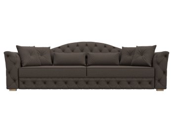 Диван прямой Артис, рогожка Амур