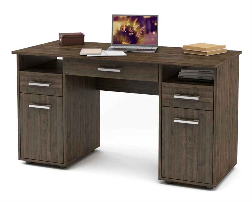 Прямые, Письменный стол Остин-5Я