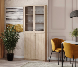 Стеллаж Билли 21