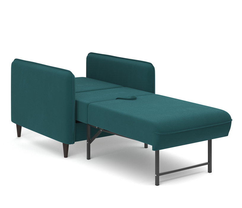 Кресла-кровати, Кресло-кровать Фьорд SMART 70, велюр