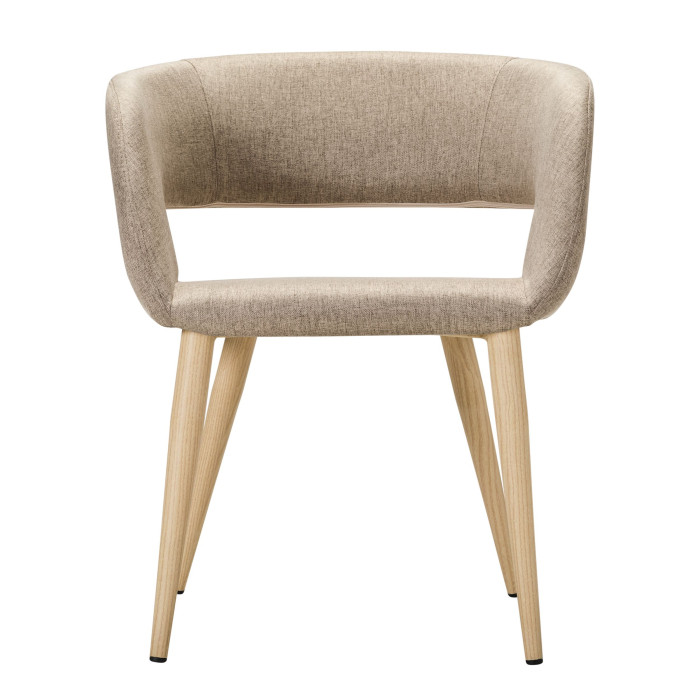 Стулья, Стул Hugs Натуральный дуб