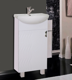 Тумба в ван.комн. Белла 40 (Азов 40)