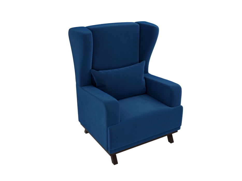 Кресла-кровати, Кресло Джон, велюр