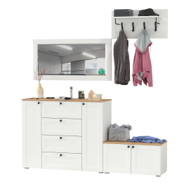 Прихожая Остин № 50