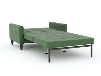 Диван-кровать Этро Люкс, велюр