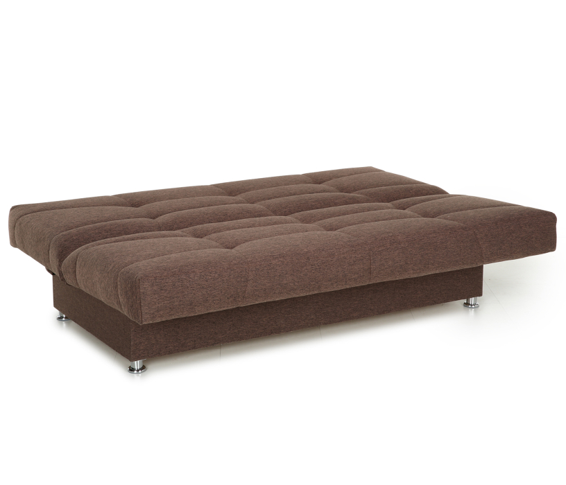 Диваны кровати со спальным местом, Диван-кровать Барон, рогожка