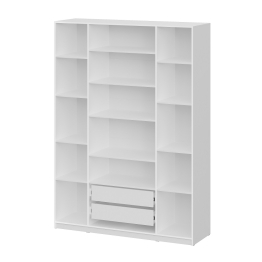 Шкаф распашной с наполнением ШК 5 (1600)