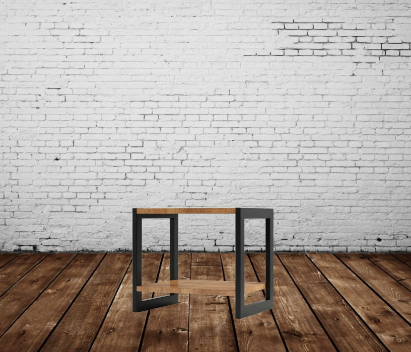 Прикроватные тумбы, Прикроватная тумба Брайтон