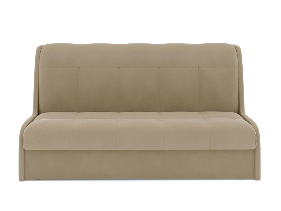 Диваны кровати со спальным местом, Диван-кровать Токио 180 аккордеон, велюр