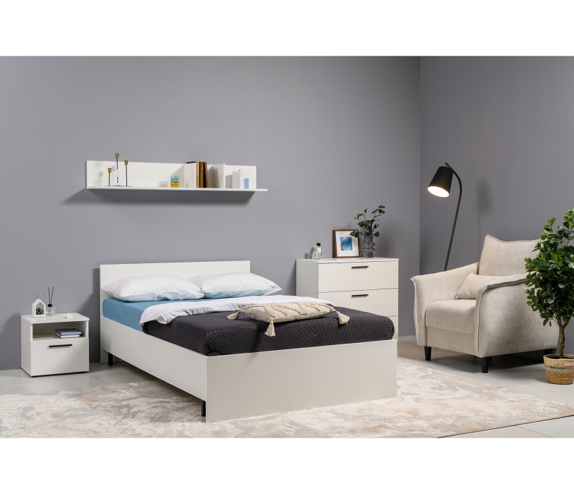 Спальные гарнитуры, Спальня Эйр №2