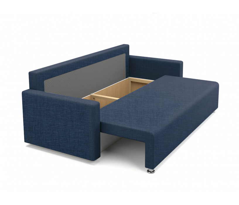 Диваны кровати со спальным местом, Диван-кровать Олимп, рогожка