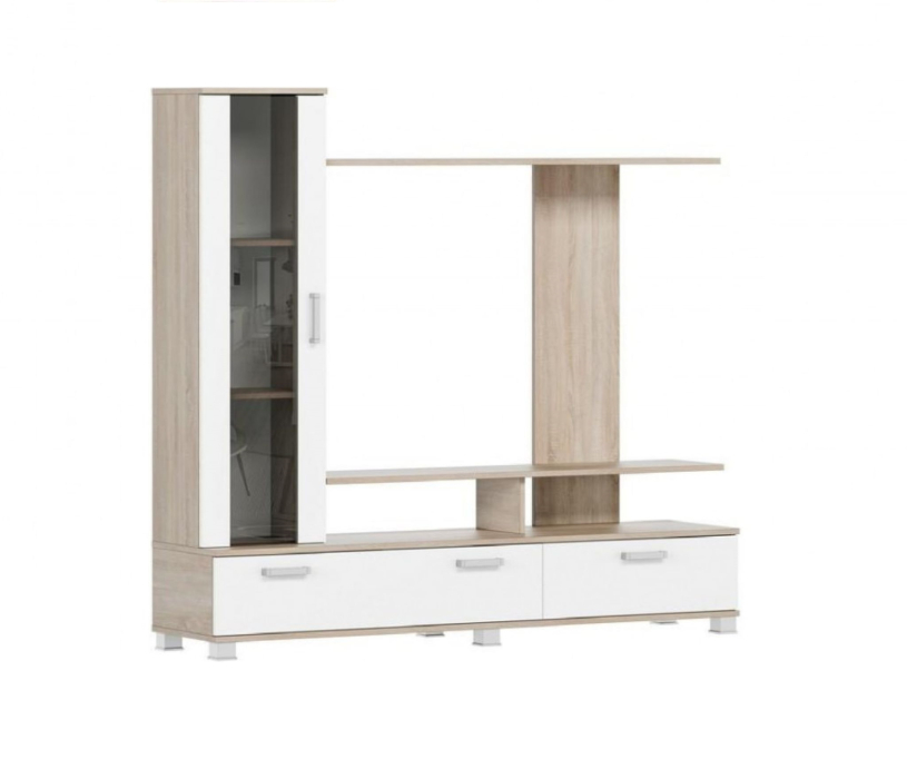 Стенки для гостиной, Гостиная Соло-6