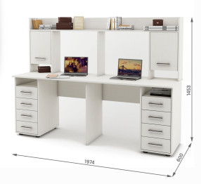 Письменный стол Остин-20