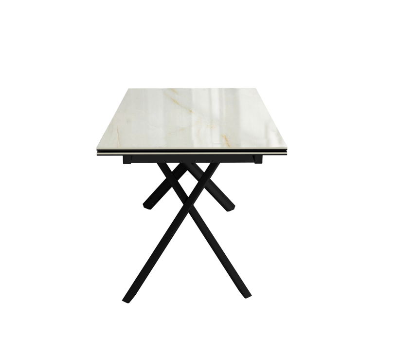 Обеденные столы, Стол DikLine DKX140 (керамика)