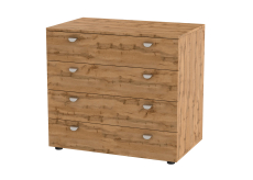 Комоды, Комод GК 900К Дуб Вотан