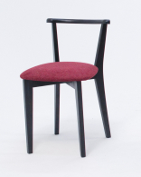 Стулья, Стул Франк ПМ (Черный)