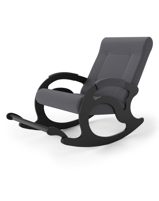 Кресла-качалки, Кресло-качалка Тироль ткань 