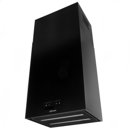 Кухонная вытяжка Konigin Geometry Glass