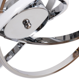 Люстра потолочная ORBIT