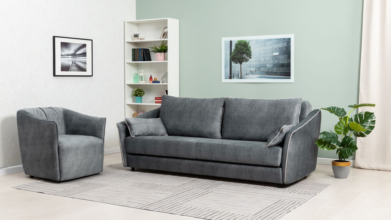 Диваны книжки, Диван-кровать Флэш