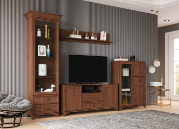 Гостиная Ариэль 2