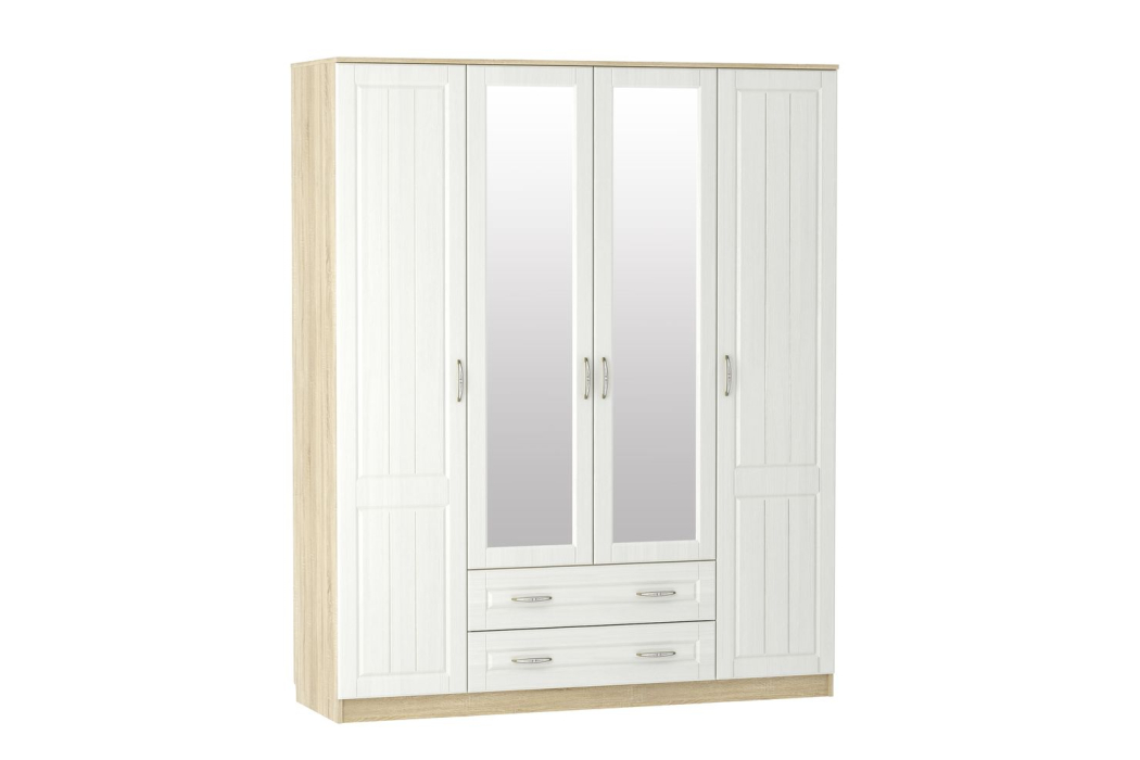 Спальные гарнитуры, Оливия Спальня №1